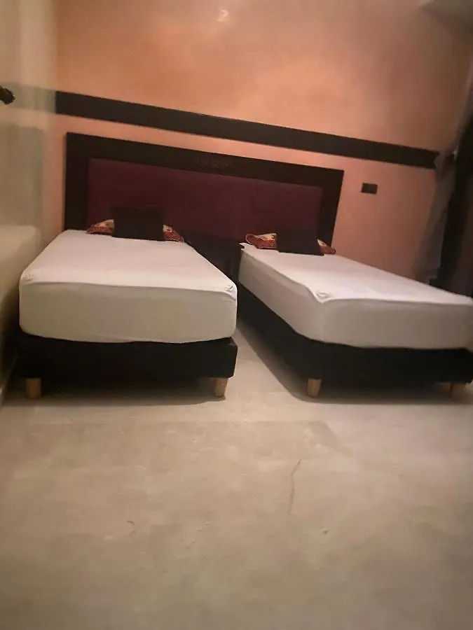 Charm & Chic Residence Marrakesh 0*,  Morocco