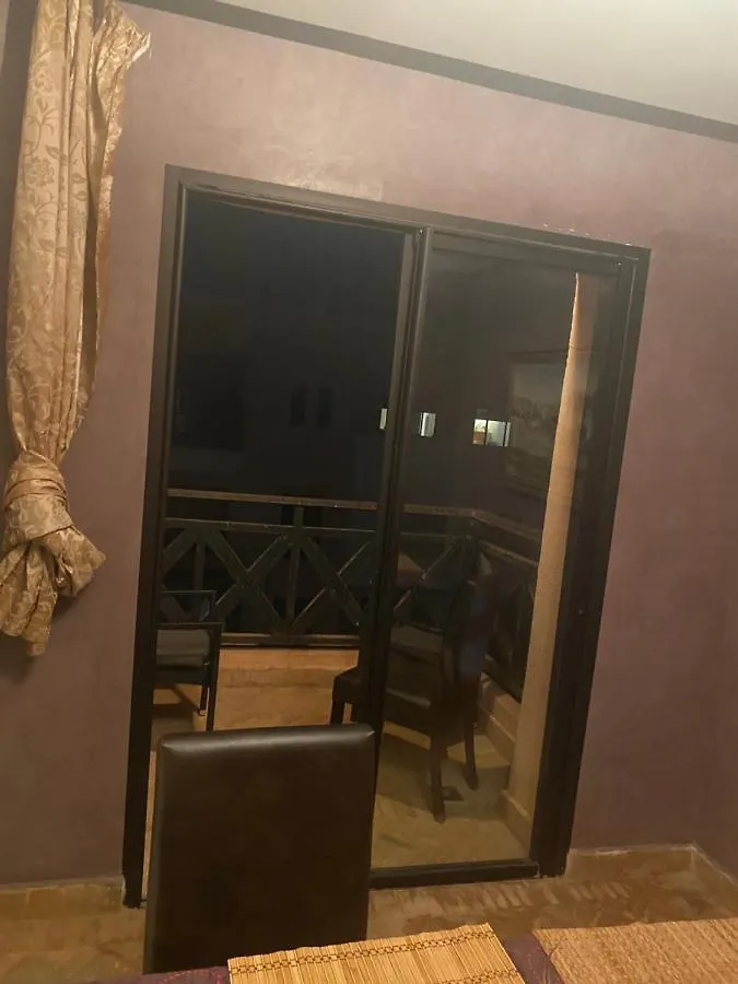 Apartment Charm & Chic Residence Marrakesh