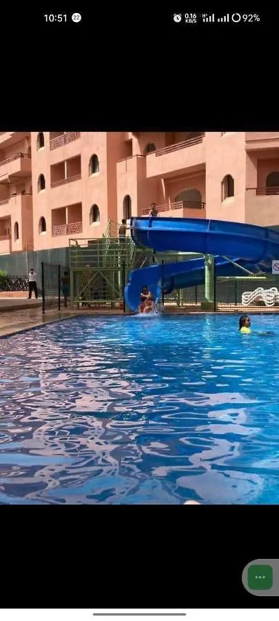 Charm & Chic Residence Marrakesh