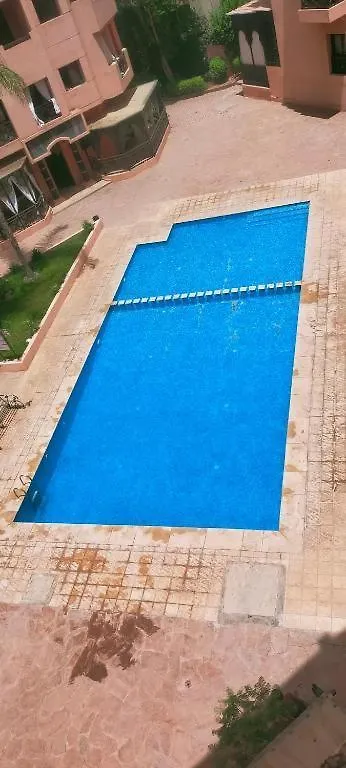 Charm & Chic Residence Marrakesh